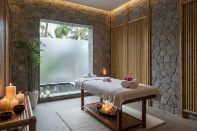 Góc làm việc